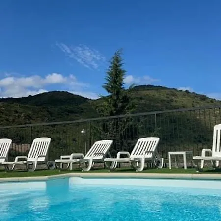 Bed & Breakfast Ecurie De