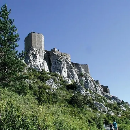 Bed & Breakfast Ecurie De Cucugnan