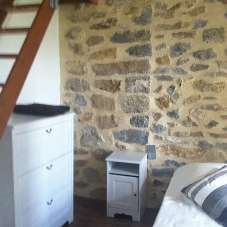 Bed & Breakfast écurie De 3*