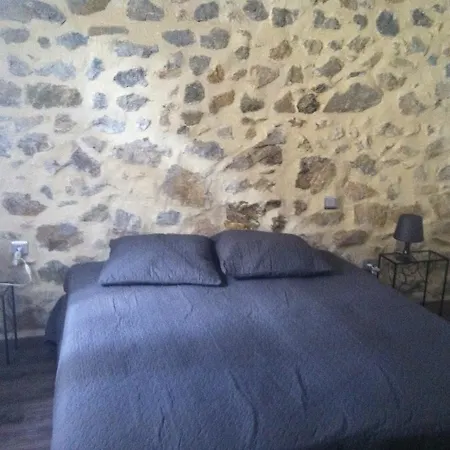 Ecurie De Bed & Breakfast Cucugnan