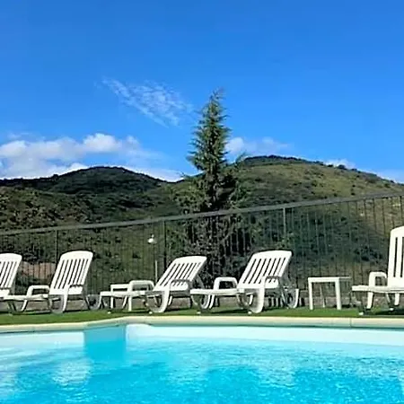 Ecurie De 3* Cucugnan