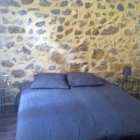 Ecurie De Panzió Cucugnan