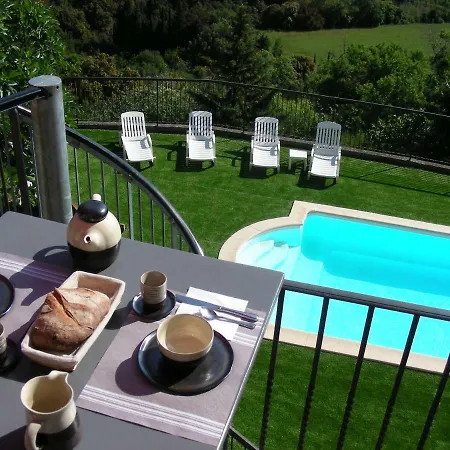 Ecurie De Bed & Breakfast
